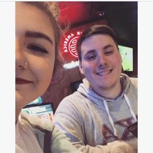 Meet your Posher, Kyle